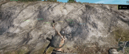 你了解绝地求生辅助嘛?怎么识别绝地求生辅助呢?-无后座 你了解绝地求生辅助嘛?怎么识别绝地求生辅助呢?-无后座